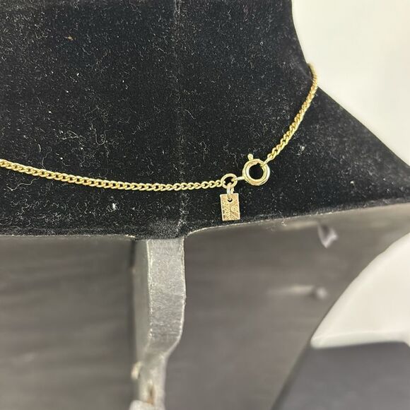 Emmons Chain Link Necklace - Picture 6 of 6